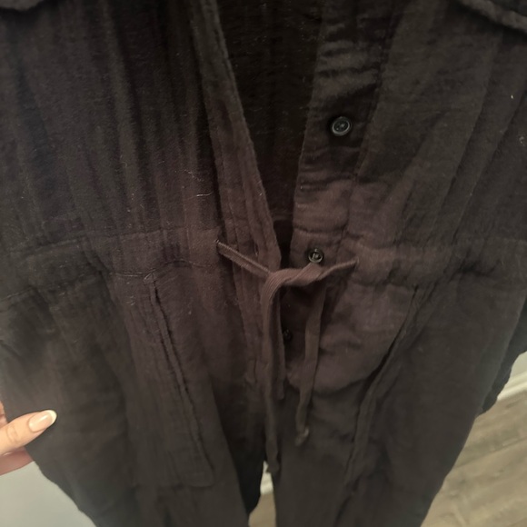 Aritzia Romper - Picture 5 of 8